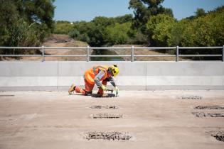Obras en Luis Batlle Berres Obras en Luis Batlle Berres, 9 de febrero de 2023