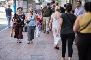 Día del Centro Día del Centro, 10 de marzo de 2023