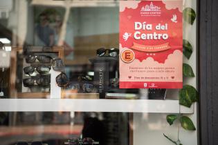 Día del Centro Día del Centro, 10 de marzo de 2023