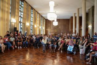 Presentación de proyectos fondos por más Presentación de proyectos fondos por más, 13 de febrero de 2023