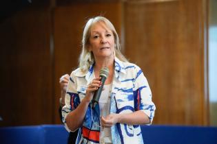 Presentación de proyectos fondos por más Presentación de proyectos fondos por más, 13 de febrero de 2023