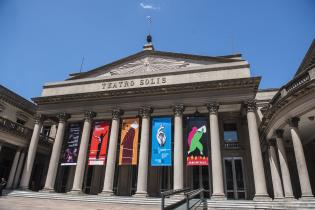 Teatro Solís Teatro Solís
