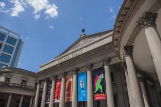 Teatro Solís 