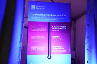 Punto Violeta en el Teatro de Verano Punto Violeta en el Teatro de Verano