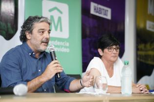 Firma de convenio entre la IM y la Federación COVIPRO Firma de convenio entre la IM y la Federación COVIPRO