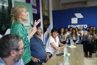 Firma de convenio entre la IM y la Federación COVIPRO Firma de convenio entre la IM y la Federación COVIPRO
