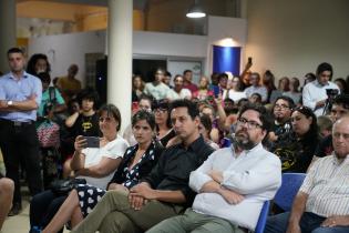 Firma de convenio entre la IM y la Federación COVIPRO Firma de convenio entre la IM y la Federación COVIPRO