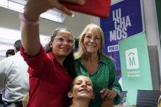 Firma de convenio entre la IM y la Federación COVIPRO Firma de convenio entre la IM y la Federación COVIPRO