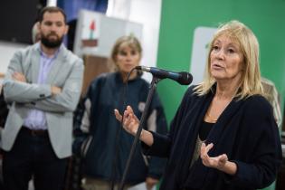 Jornada de adopción de caballos en el marco de la reconversión laboral de clasificadores Jornada de adopción de caballos en el marco de la reconversión laboral de clasificadores, 17 de febrero de 2023