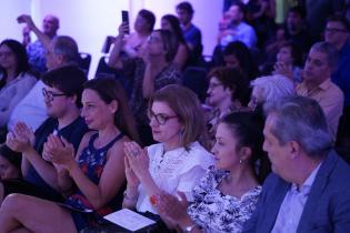 Lanzamiento de la Temporada 2023 de la Comedia Nacional Lanzamiento de la Temporada 2023 de la Comedia Nacional