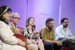 Lanzamiento de la Temporada 2023 de la Comedia Nacional Lanzamiento de la Temporada 2023 de la Comedia Nacional