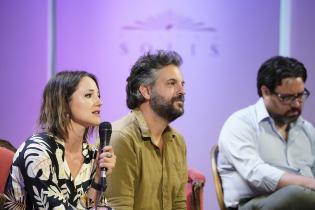 Lanzamiento de la Temporada 2023 de la Comedia Nacional Lanzamiento de la Temporada 2023 de la Comedia Nacional