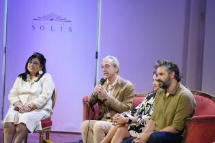 Lanzamiento de la Temporada 2023 de la Comedia Nacional Lanzamiento de la Temporada 2023 de la Comedia Nacional