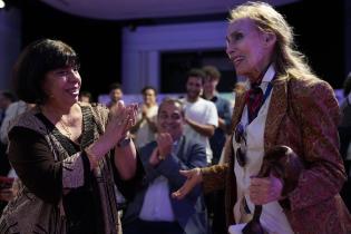 Lanzamiento de la Temporada 2023 de la Comedia Nacional Lanzamiento de la Temporada 2023 de la Comedia Nacional