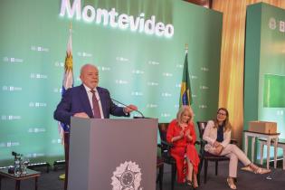 Visita del presidente del Brasil, Luiz Inácio Lula da Silva Visita del presidente del Brasil, Luiz Inácio Lula da Silva