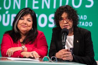 Firma de acuerdo de TV Ciudad con medios públicos argentino Firma de acuerdo de TV Ciudad con medios públicos argentinos, 3 de marzo de 2023