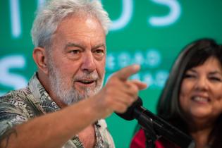 Firma de acuerdo de TV Ciudad con medios públicos argentino Firma de acuerdo de TV Ciudad con medios públicos argentinos, 3 de marzo de 2023