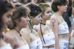Marcha 8M 2023 Marcha 8M 2023