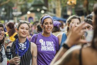 Marcha 8M 2023 Marcha 8M 2023
