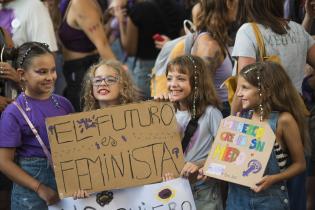 Marcha 8M 2023 Marcha 8M 2023