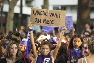 Marcha 8M 2023 Marcha 8M 2023
