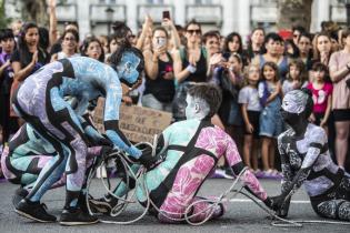 Marcha 8M 2023 Marcha 8M 2023