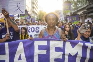 Marcha 8M 2023 Marcha 8M 2023