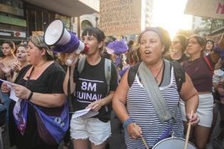 Marcha 8M 2023 Marcha 8M 2023