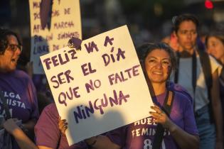 Marcha 8M 2023 Marcha 8M 2023