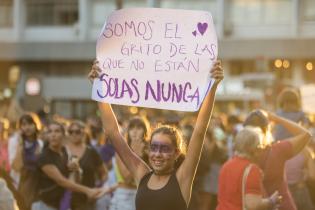 Marcha 8M 2023 Marcha 8M 2023