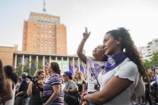 Marcha 8M 2023 Marcha 8M 2023