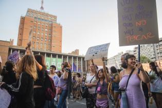 Marcha 8M 2023 Marcha 8M 2023