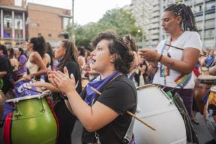 Marcha 8M 2023 Marcha 8M 2023