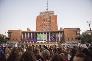 Marcha 8M 2023 Marcha 8M 2023