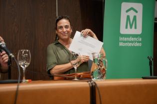 Presentación de proyectos ganadores de la 3ª edición del Fondo Marielle Franco Presentación de proyectos ganadores de la 3ª edición del Fondo Marielle Franco ,14 de marzo de 2023