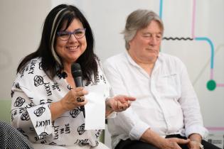 Acto de apertura del Mercado de Música Uruguay Musical Acto de apertura del Mercado de Música Uruguay Musical , 14 de marzo de 2023