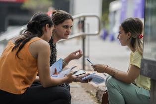 Jornada de concientización «Marzo: mes de las enfermedades reumáticas infantiles» Jornada de concientización «Marzo: mes de las enfermedades reumáticas infantiles»