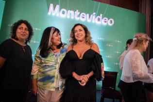 Conferencia de prensa por festival «Acá Estamos»