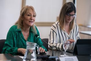 Reunión de coordinación anual de Mercociudades