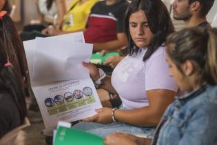 Capacitación en manipulación de alimentos Capacitación en manipulación de alimentos