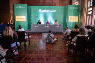 Rendición de cuentas sobre la gestión en materia de igualdad de género Rendición de cuentas sobre la gestión en materia de igualdad de género