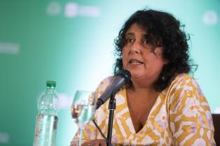 Rendición de cuentas sobre la gestión en materia de igualdad de género Rendición de cuentas sobre la gestión en materia de igualdad de género