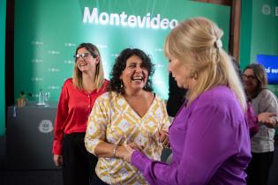 Rendición de cuentas sobre la gestión en materia de igualdad de género Rendición de cuentas sobre la gestión en materia de igualdad de género