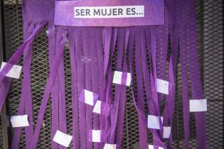 Taller a mujeres en Policlínica Paso de la Arena Taller a mujeres en Policlínica Paso de la Arena