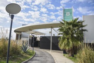 Espacio Kibón 