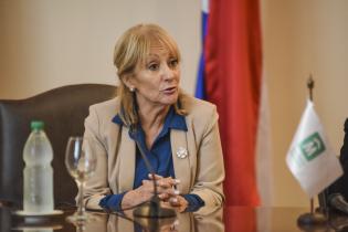 Firma de acuerdo entre la Intendencia de Montevideo y Mundo Afro Firma de acuerdo entre la Intendencia de Montevideo y Mundo Afro