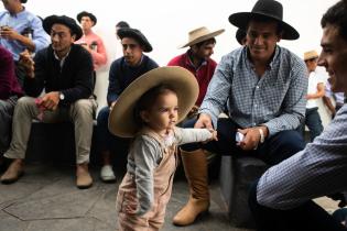 Semana Criolla del Prado 2023 Semana Criolla del Prado 2023