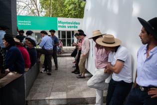 Semana Criolla del Prado 2023 Semana Criolla del Prado 2023