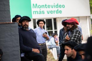 Semana Criolla del Prado 2023