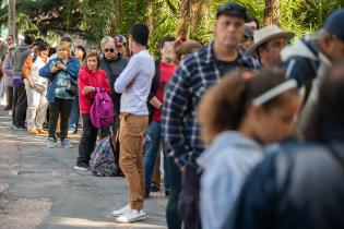 Inauguración de la Semana Criolla del Prado 2023 Inauguración de la Semana Criolla del Prado 2023